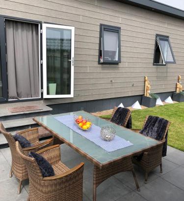 Renesse Casa | Chalet SOL Y MAR