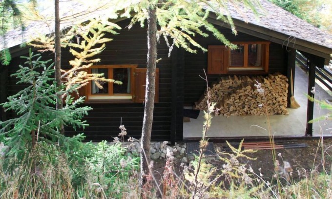 Bellwald Casa | Casa de vacaciones Chalet Soldanella (BEL205) en Bellwald - 6 personas, 3 dormitorios