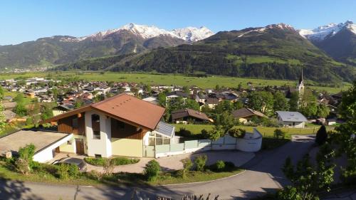 Piesendorf Chalet De Esquí | Chalet Sonnenheim