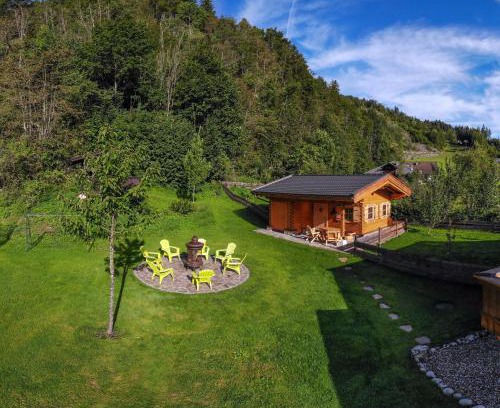 Lofer Chalet De Esquí | Chalet Sonnheim