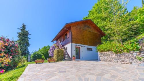 Frossasco Chalet De Esquí | Chalet Sophie - Luxury Chalet