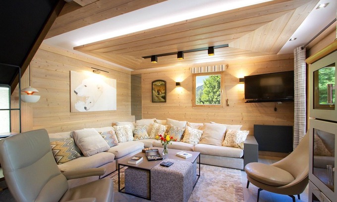 Venosc Chalet De Esquí | Chalet spacieux + jacuzzi | Téléphérique à 500 m
