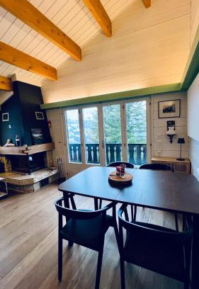 Quarten Apartamento | Chalet Tännli - CharmingStay