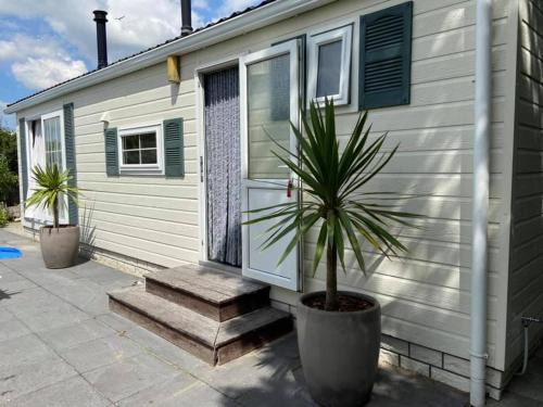 Baarland Otro | Chalet 't zeeuwse genot