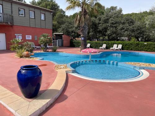 Agde Chalet De Esquí | Chalet T3 4/6 personnes à Agde