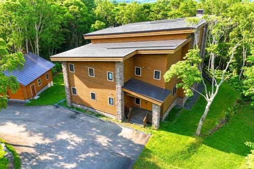 Niseko Chalet De Esquí | Chalet Tacito Niseko Luxury Stay