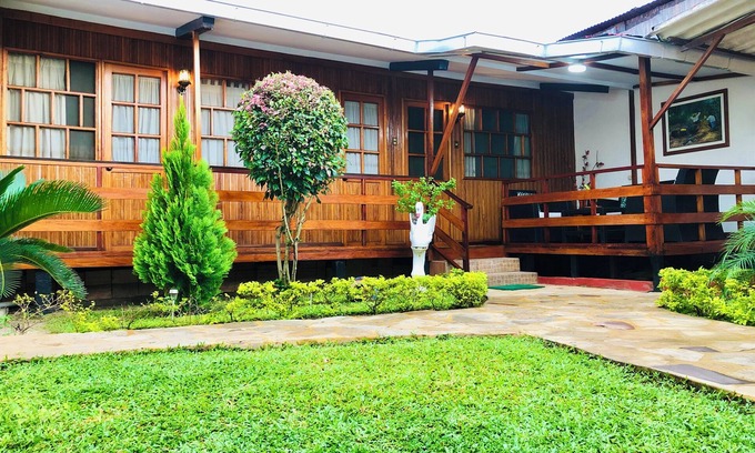 La Banda de Shilcayo Casa | CHALET TARAPOTO, "Vacation home".