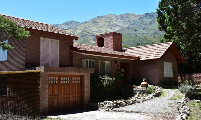 El Rincon Casa | Chalet Tornasol