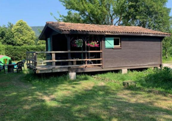 La Voulte-sur-Rhone Chalet De Esquí | Chalet tout confort Vintage