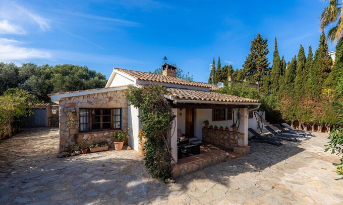 Son Servera Casa | Chalet Tres Mares