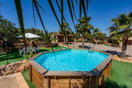 Cala Santany Casa | Chalet Turó by dracmallorca