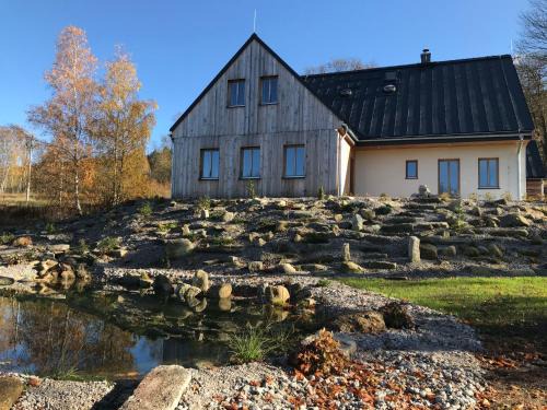 Korenov Chalet De Esquí | Chalet U Krále-3 by Interhome