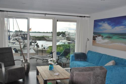 Biddinghuizen Chalet De Esquí | Chalet Veluwemeerzicht Elburg