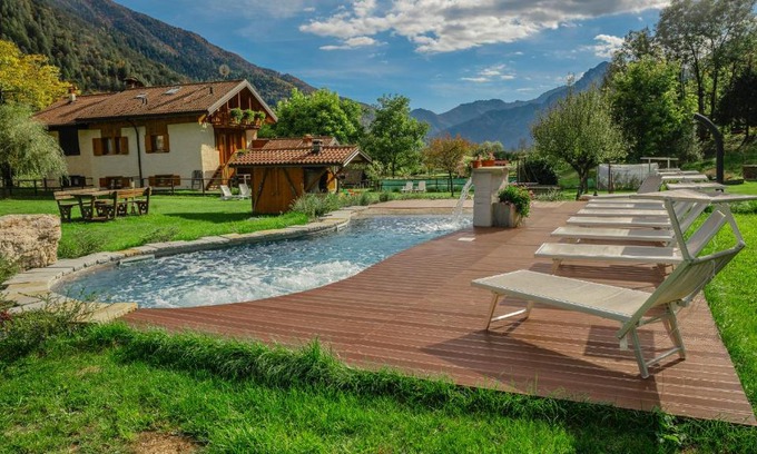 Lenzumo Apartamento | Chalet Verde