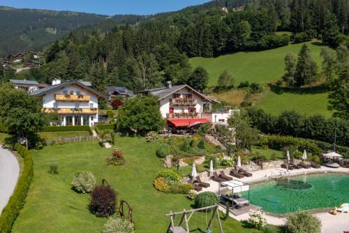 Zell am See Casa | Chalet "Villa Marlene"