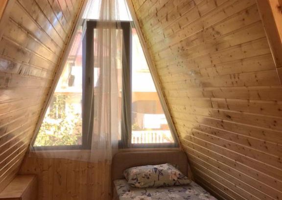 Gonio Chalet De Esquí | Chalet Violeta