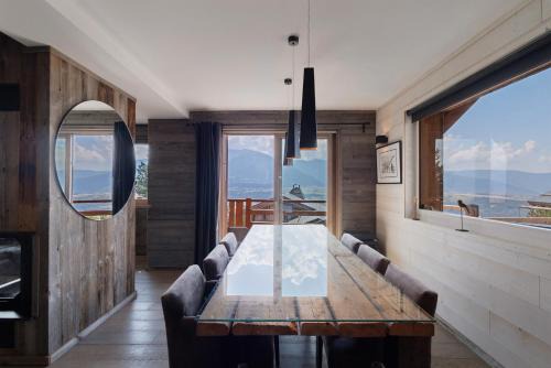Superbolquere Chalet De Esquí | Chalet Vista - Bolquère