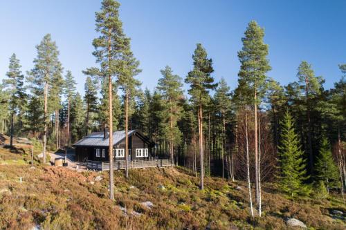Vradal Casa | Chalet Vrådal - 8p - With Sauna & Hot Tub