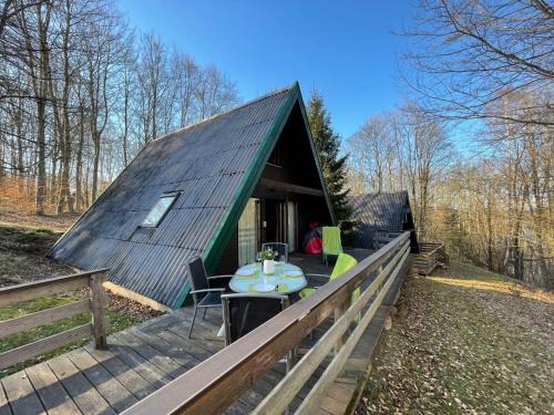 Bad Arolsen Chalet De Esquí | Chalet Waldglück by Interhome