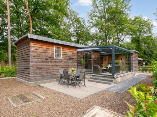 Zutendaal Casa | Chalet Wielsmer