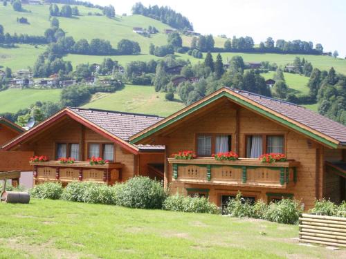 Niederau Chalet De Esquí | Chalet Wildschönau