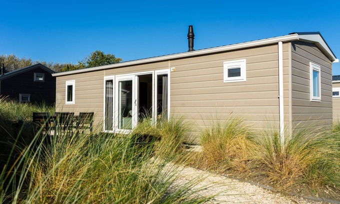 Municipality of Hellevoetsluis Casa | Chalet with 3 bedrooms