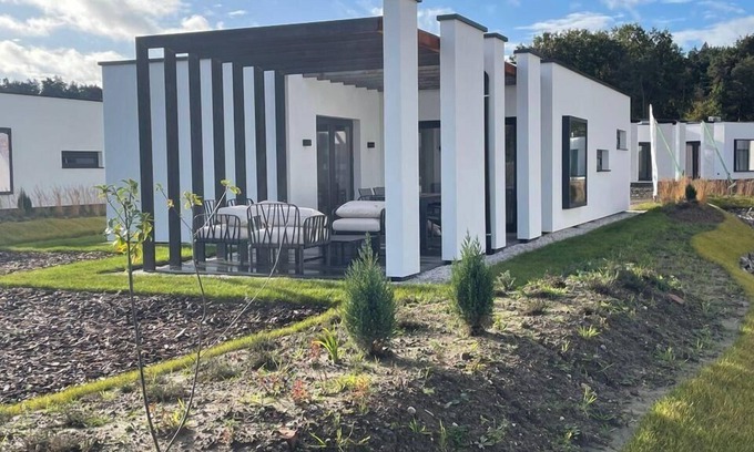 Zutendaal Casa | Chalet with 3 bedrooms and a terrace