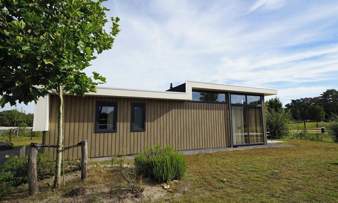Mol Casa | Chalet with 3 bedrooms and dishwasher