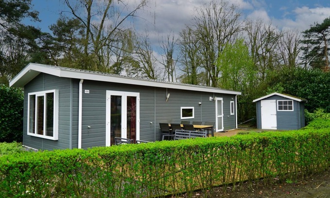 Belfeld Casa | Chalet with 3 bedrooms and a terrace