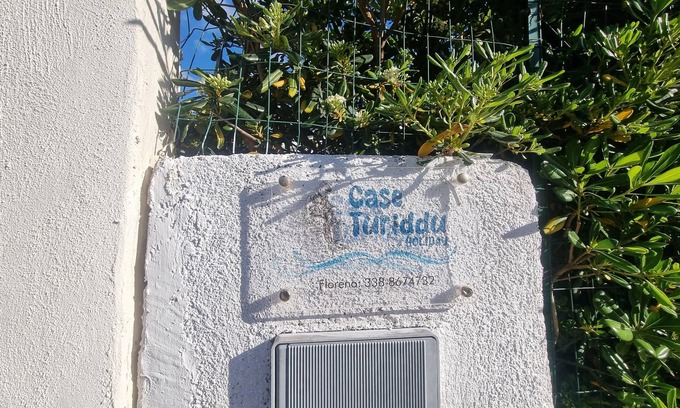 Castelluzzo Casa | Chalet with garden, barbecue.a Chalet located in very relaxing place