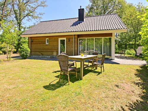 Reutum Casa | Chalet with gorgeous view of the natural surroundings