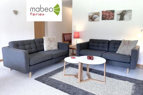 Grafschaft Apartamento | Chalet Woodland - Ferienwohnung mit Terrasse