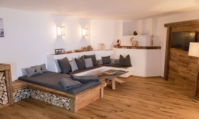 Mauterndorf Apartamento | Chalet Yuma 4 personas - anteriormente TUI Ferienhaus
