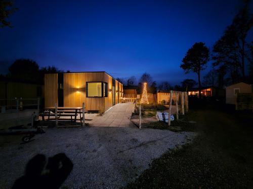 Opende Complejo | "Chalet Zanna"