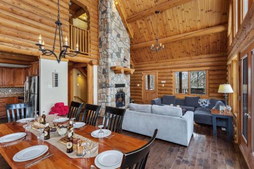 Labelle Chalet De Esquí | Chalet Zurri