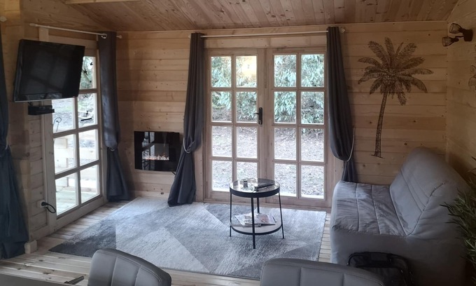 Cast Chalet De Esquí | Vrbo Property