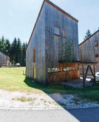 Harrachov Chalet De Esquí | Chalet6harrachov se saunou