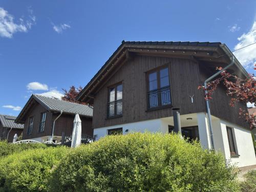 Heringhausen Chalet De Esquí | Chalets am Diemelsee in Heringhausen