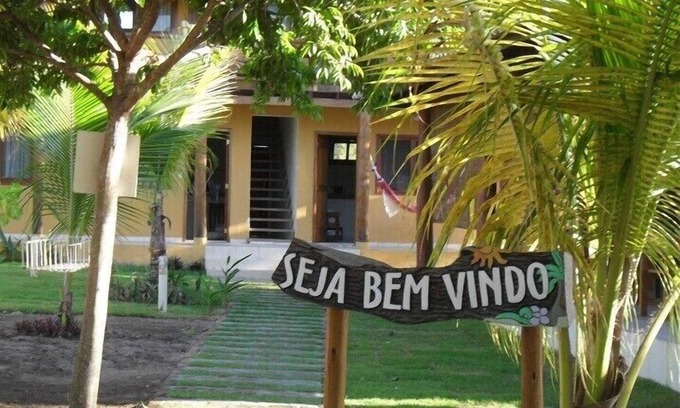 Barra Grande Chalet De Esquí | Chalets and House in Taipu de Fora Barragrande -BA