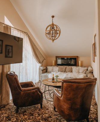 Tatranska Lomnica Apartamento | Chalets CEDER 2