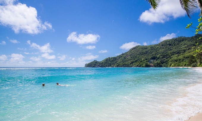 Anse Forbans Cabaña | Chalets D'Anse Forbans
