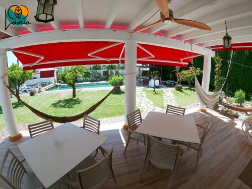 Poblado Sancti Petri Casa | Chalets en Sancti Petri