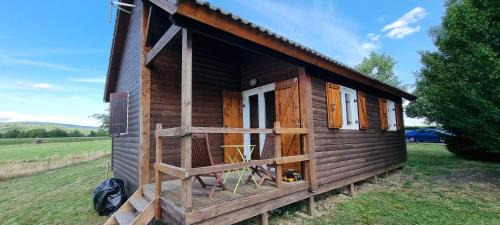 Etang-sur-Arroux Chalet De Esquí | Chalets Etang sur Arroux