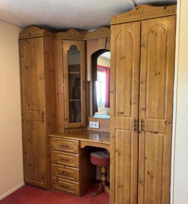 Brueggen Chalet De Esquí | Chalets für Handwerker
