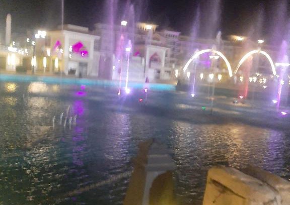 Sharm El Sheikh Chalet De Esquí | Chalets in Porto Sharm