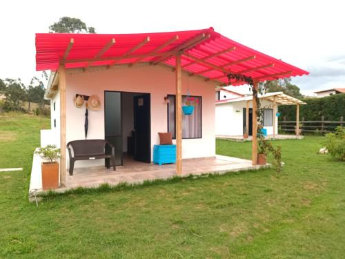 Firavitoba Chalet De Esquí | Chalets Rancho Jeronimo
