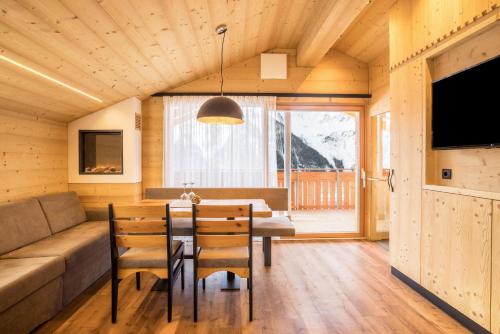 Selva dei Molini Chalet De Esquí | Chalets Reisnock - Hochgruberhof