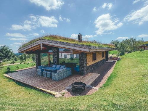 Cinovec Apartamento | Chalets Resort