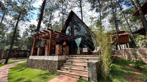 Huasca De Ocampo Otro | Chalets Villa Maria