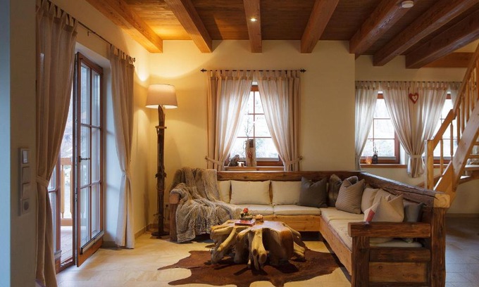 Ilsenburg Casa | Chalets-zum-Ilsetal-Brocken-Chalet-Nr-19